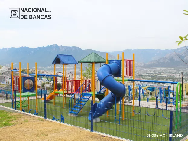 Juegos Infantiles para jardín