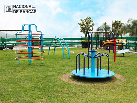 Muebles de Jardín 5